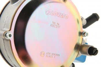 7 649 р. Редуктор электронный 120 л.с. LOVATO LOVATO 1625001  с доставкой в г. Кемерово. Увеличить фотографию 4