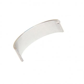 221 р. Вкладыши SSANGYONG Actyon (12-) (G20D) коренные d+0.00 (BLUE) (1шт.) нижние OE SSANGYONG 1630330702  с доставкой в г. Кемерово. Увеличить фотографию 2