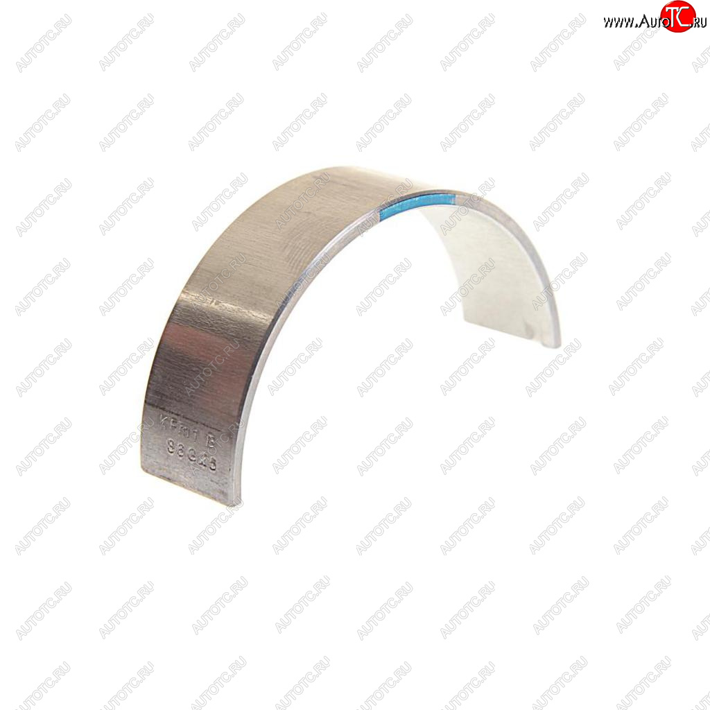 221 р. Вкладыши SSANGYONG Actyon (12-) (G20D) коренные d+0.00 (BLUE) (1шт.) нижние OE SSANGYONG 1630330702  с доставкой в г. Кемерово