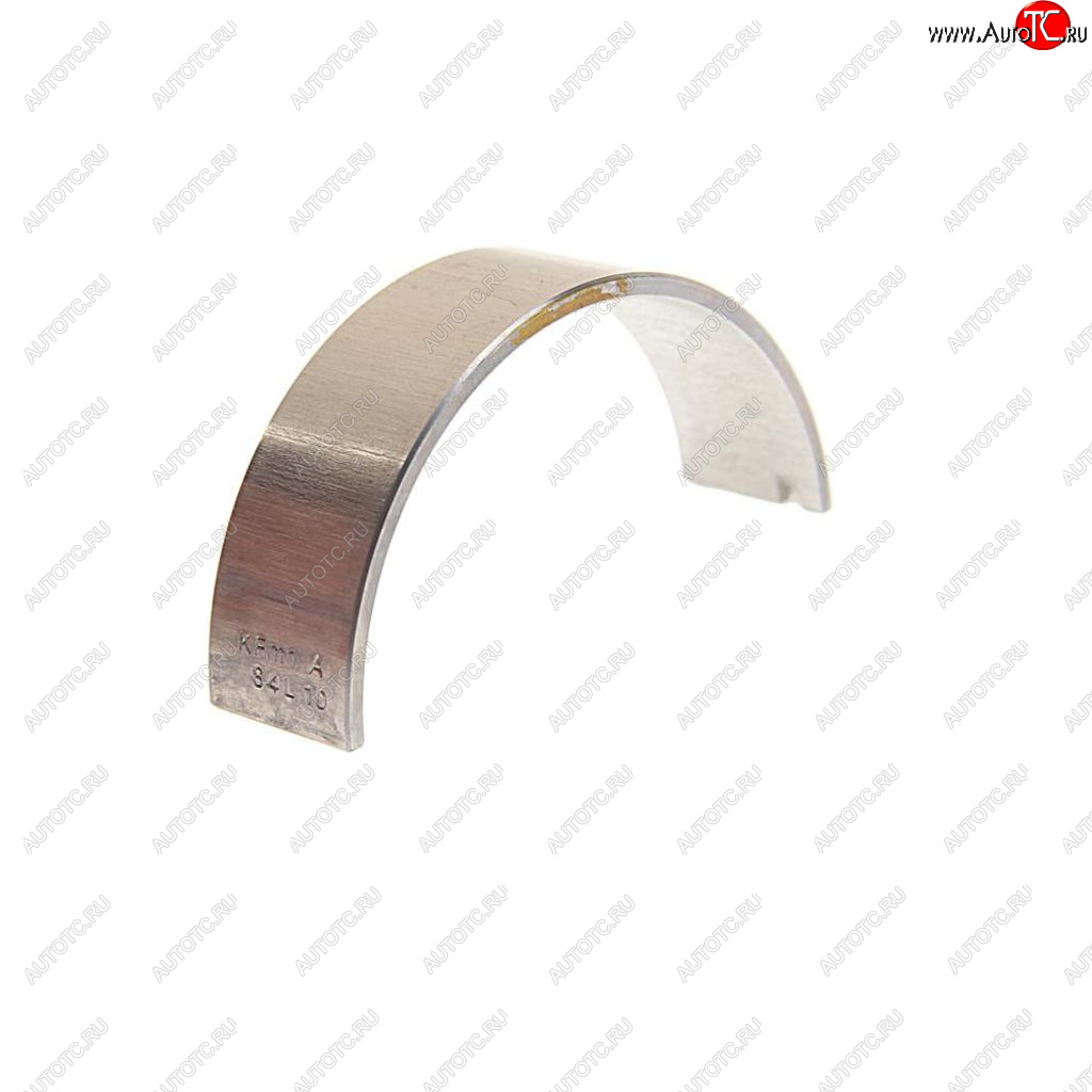 319 р. Вкладыши SSANGYONG Actyon (12-) (G20D) коренные d+0.00 (YELLOW) (1шт.) нижние OE SSANGYONG 1630330802  с доставкой в г. Кемерово