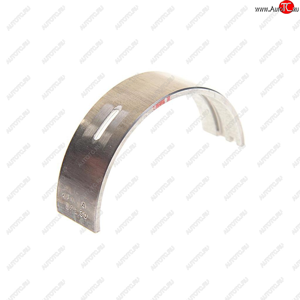169 р. Вкладыши SSANGYONG Actyon (12-) (G20D) коренные d+0.00 (RED) (1шт.) верхние OE SSANGYONG 1630330901  с доставкой в г. Кемерово