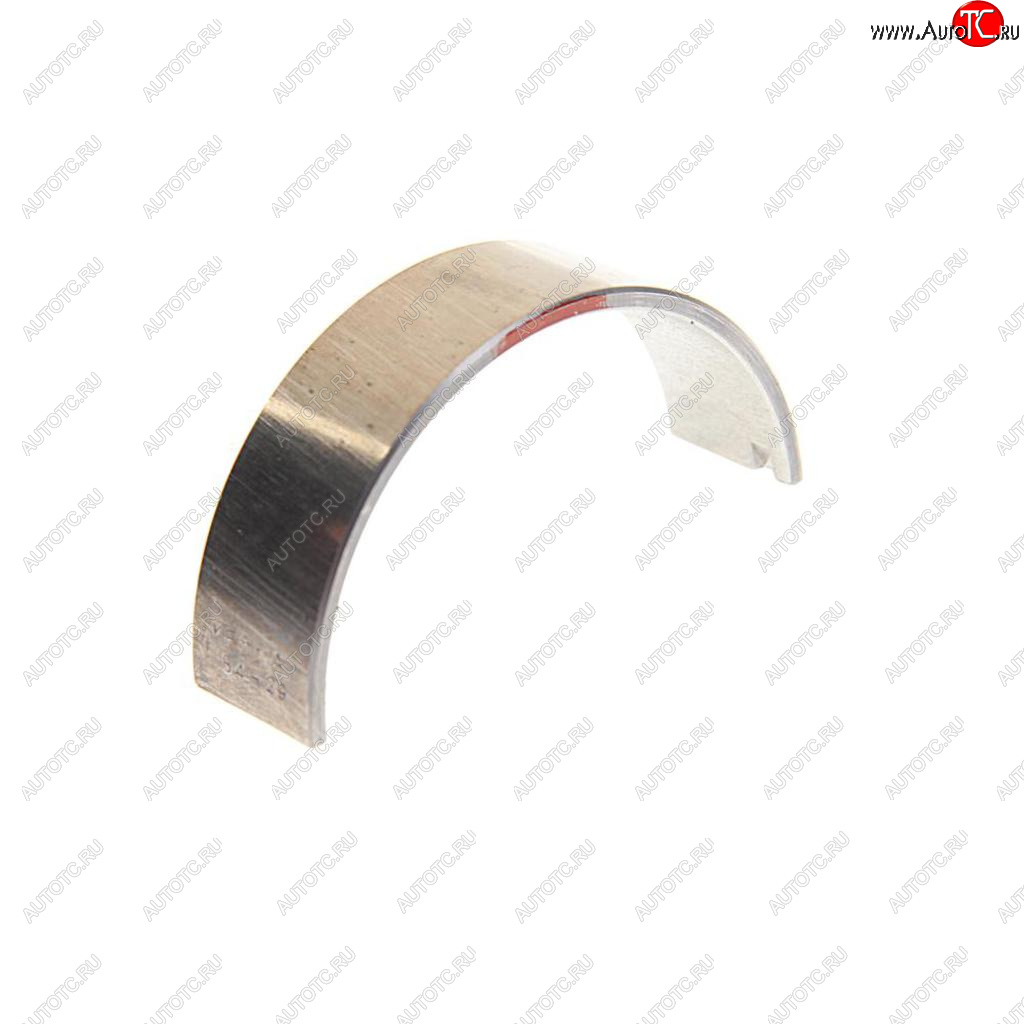 113 р. Вкладыши SSANGYONG Actyon (12-) (G20D) коренные d+0.00 (RED) (1шт.) нижние OE SSANGYONG 1630330902  с доставкой в г. Кемерово