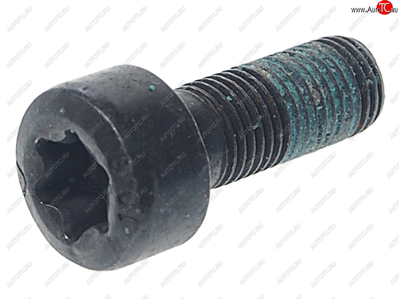 399 р. Болт FORD OE FORD 1641008  с доставкой в г. Кемерово