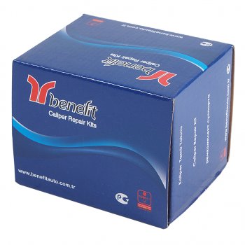 539 р. Ремкомплект суппорта KNORR SN7,SM тормозного подшипник игольчатый (2шт.) BENEFIT BENEFIT 1648  с доставкой в г. Кемерово. Увеличить фотографию 3