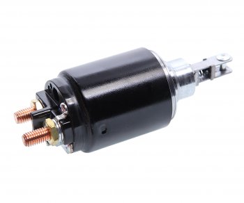 2 659 р. Реле втягивающее МТЗ,ГАЗ-33104 Валдай стартер AZJ3385 12V AVTOELECTRICA AVTOELECTRICA 16.670.262 ае  с доставкой в г. Кемерово. Увеличить фотографию 2
