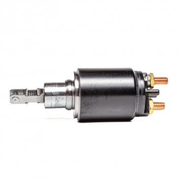 2 659 р. Реле втягивающее МТЗ,ГАЗ-33104 Валдай стартер AZJ3385 12V AVTOELECTRICA AVTOELECTRICA 16.670.262 ае  с доставкой в г. Кемерово. Увеличить фотографию 7