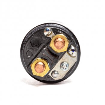 2 659 р. Реле втягивающее МТЗ,ГАЗ-33104 Валдай стартер AZJ3385 12V AVTOELECTRICA AVTOELECTRICA 16.670.262 ае  с доставкой в г. Кемерово. Увеличить фотографию 9