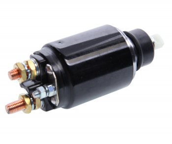 1 999 р. Реле втягивающее КАМАЗ ЕВРО AZF-4554,4581 24V AVTOELECTRICA AVTOELECTRICA 16.670.546 ае  с доставкой в г. Кемерово. Увеличить фотографию 2