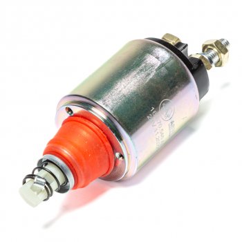 1 999 р. Реле втягивающее КАМАЗ ЕВРО AZF-4554,4581 24V AVTOELECTRICA AVTOELECTRICA 16.670.546 ае  с доставкой в г. Кемерово. Увеличить фотографию 6