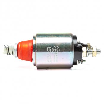 1 999 р. Реле втягивающее КАМАЗ ЕВРО AZF-4554,4581 24V AVTOELECTRICA AVTOELECTRICA 16.670.546 ае  с доставкой в г. Кемерово. Увеличить фотографию 7