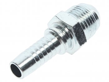 169 р. Фитинг JIC(Ш) конус 37°(74°) 12 (78-14) ZHHMC ZHHMC 16711-10-08 shmc  с доставкой в г. Кемерово. Увеличить фотографию 1
