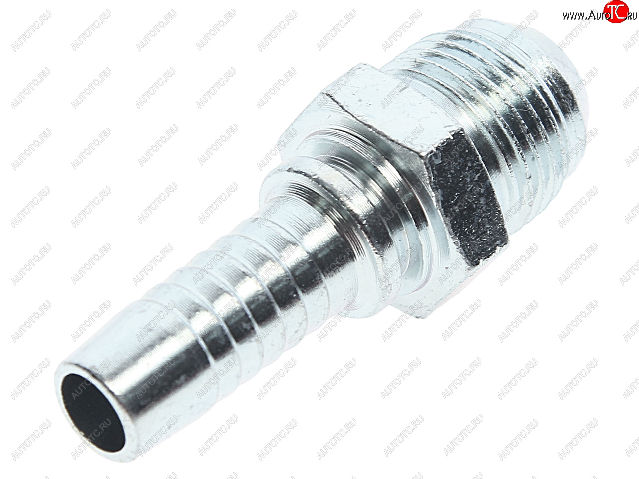 169 р. Фитинг JIC(Ш) конус 37°(74°) 12 (78-14) ZHHMC ZHHMC 16711-10-08 shmc  с доставкой в г. Кемерово