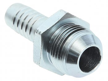 171 р. Фитинг JIC(Ш) конус 37°(74°) 58 (1.116-12) ZHHMC ZHHMC 16711-12-10 shmc  с доставкой в г. Кемерово. Увеличить фотографию 2