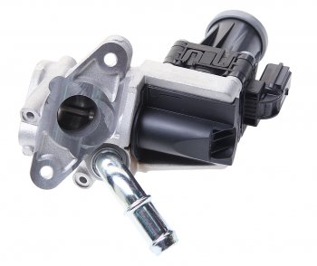 10 699 р. Клапан FORD Transit рециркуляции картерных газов (EGR) OE FORD 1673226  с доставкой в г. Кемерово. Увеличить фотографию 3
