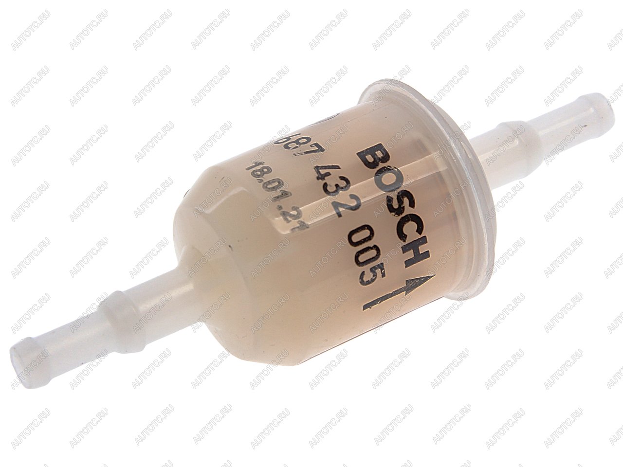 329 р. Фильтр топливный (сетка насоса топливного) BOSCH BOSCH 1687432005  с доставкой в г. Кемерово
