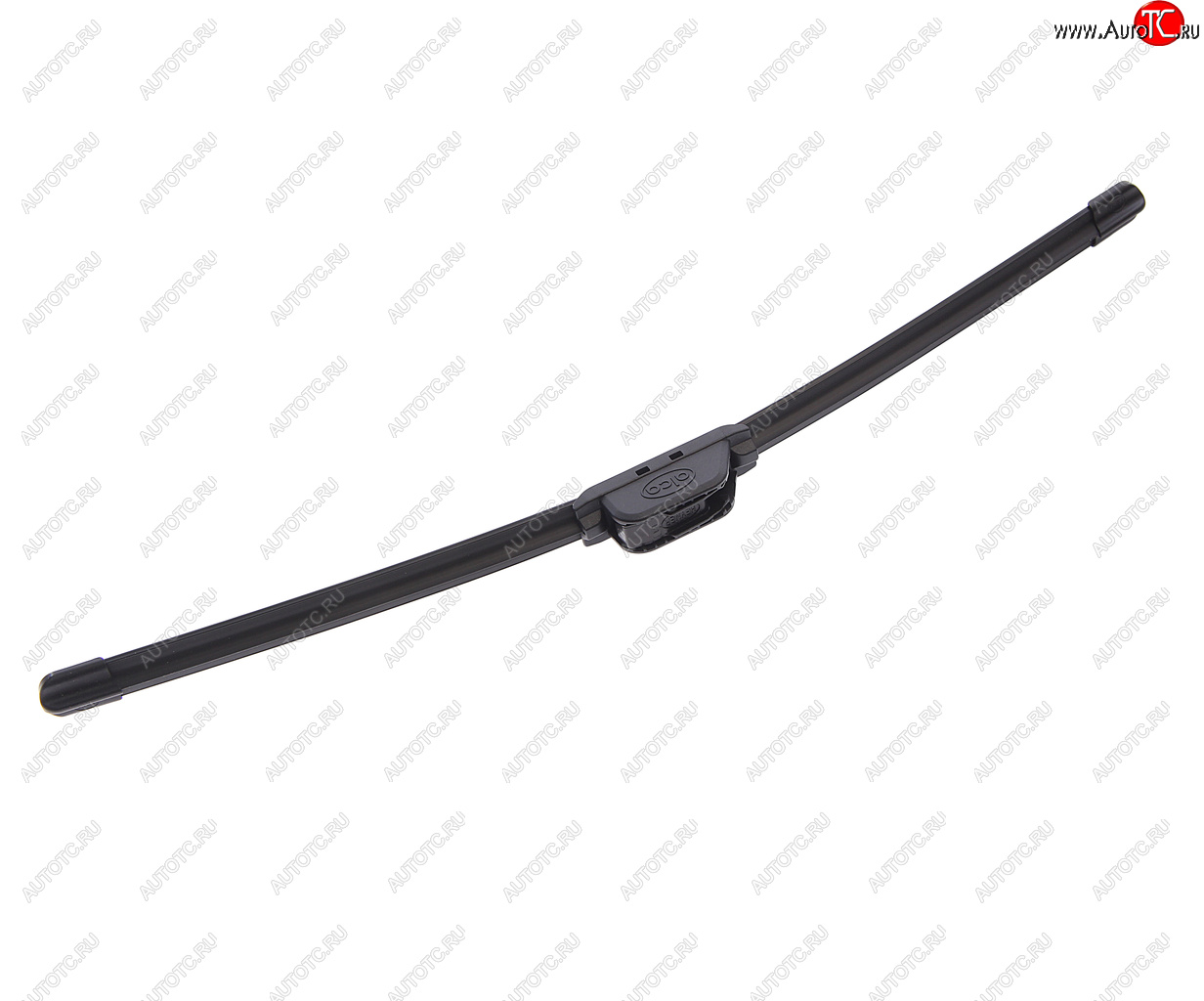 369 р. Щетка стеклоочистителя 450мм бескаркасная U-Flat ALCA ALCA 170180  с доставкой в г. Кемерово
