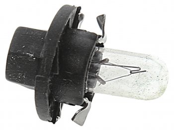 78 р. Лампа 12V 1.2W BX8.4d черный патрон Plastic Base NARVA NARVA 170283000  с доставкой в г. Кемерово. Увеличить фотографию 1