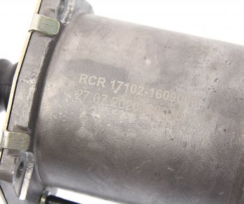 18 999 р. ПГУ КАМАЗ-5460,6450,6520 КПП ZF 9S,16S ROSTAR ROSTAR 17102-1609000  с доставкой в г. Кемерово. Увеличить фотографию 4