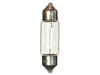 40 р. Лампа 12V C5W SV8.5 Festoon NARVA NARVA 171253000  с доставкой в г. Кемерово. Увеличить фотографию 2