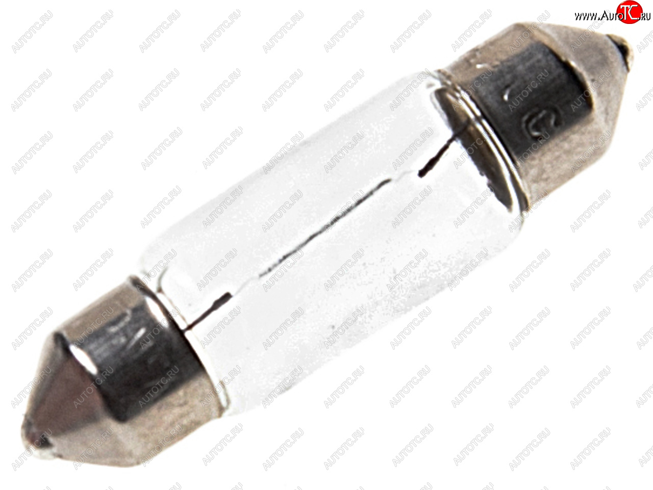 40 р. Лампа 12V C5W SV8.5 Festoon NARVA NARVA 171253000  с доставкой в г. Кемерово