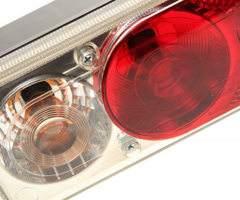 889 р. Фонарь задний ГАЗ-3302 тюнинг но 12V ТЕХАВТОСВЕТ ТЕХАВТОСВЕТ 171-601  с доставкой в г. Кемерово. Увеличить фотографию 3