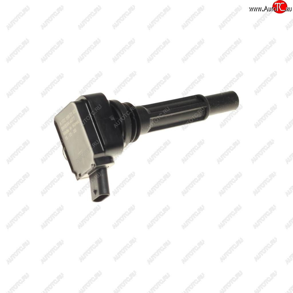 3 799 р. Катушка зажигания SSANGYONG Actyon (12-) (G20D) OE SSANGYONG 1721580103  с доставкой в г. Кемерово