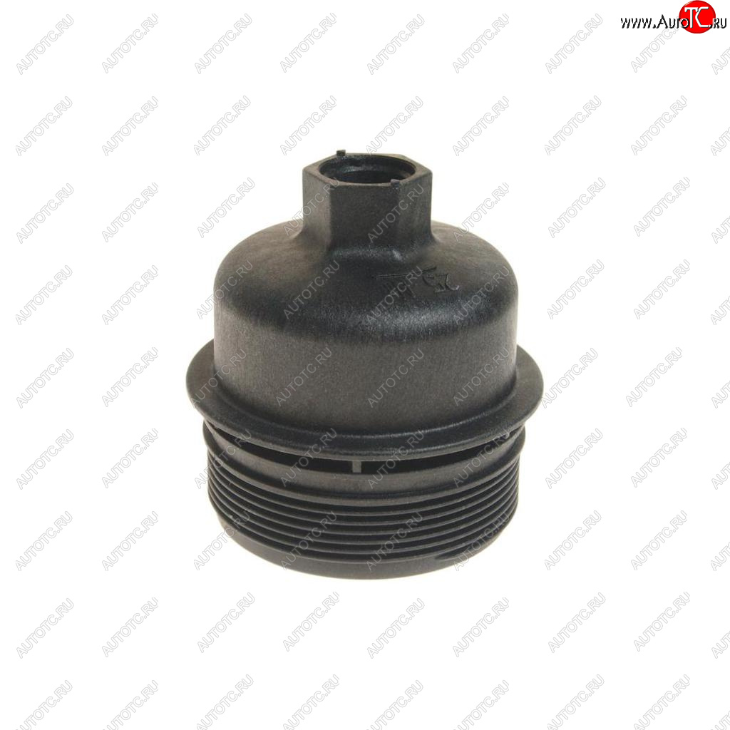 1 059 р. Крышка SSANGYONG Actyon (12-) (G20D) фильтра масляного OE SSANGYONG 1721840008  с доставкой в г. Кемерово