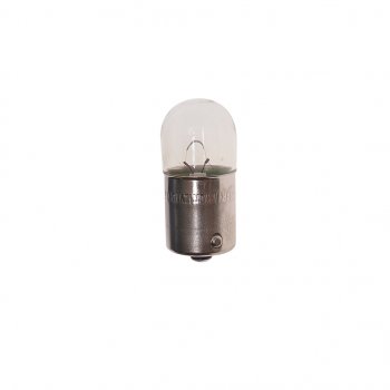 45 р. Лампа 12V R10W BA15s NARVA NARVA 173113000  с доставкой в г. Кемерово. Увеличить фотографию 1
