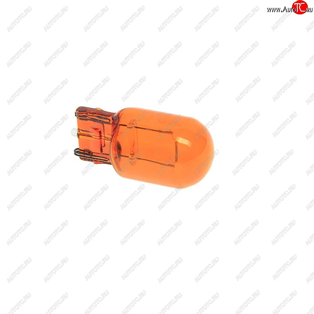 299 р. Лампа 12V WY21W WX3x16d желтая NARVA NARVA 176293000  с доставкой в г. Кемерово