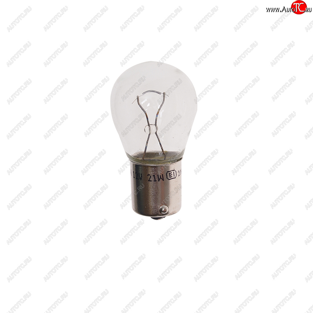 47 р. Лампа 12V P21W BA15s NARVA NARVA 176353000  с доставкой в г. Кемерово