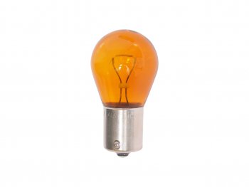 90 р. Лампа 12V PY21W BAU15s желтая NARVA NARVA 176383000  с доставкой в г. Кемерово. Увеличить фотографию 1