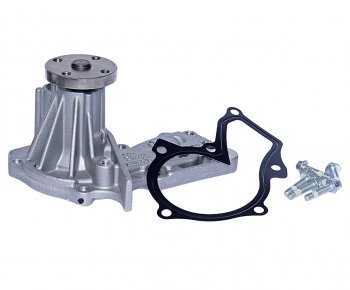14 999 р. Насос водяной FORD Focus,Fiesta,Fusion OE FORD 1778516  с доставкой в г. Кемерово. Увеличить фотографию 1