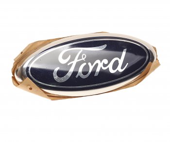 2 199 р. Эмблема FORD Mondeo (04-) крышки багажника OE FORD 1779943  с доставкой в г. Кемерово. Увеличить фотографию 1