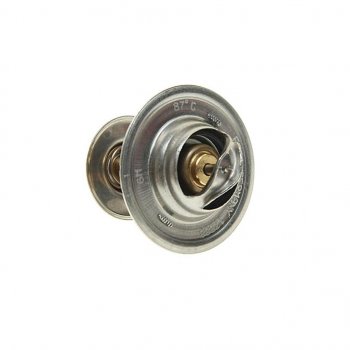 1 149 р. Термостат VW Golf (03-) AUDI A3,A4 (00-) SKODA Octavia (00-) (1.92.0 TDI) FEBI FEBI 17888  с доставкой в г. Кемерово. Увеличить фотографию 2