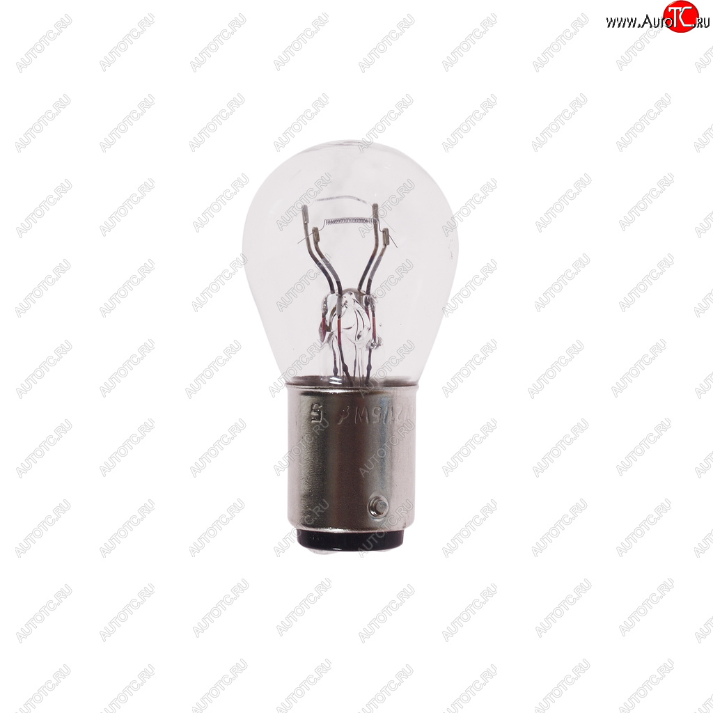 64 р. Лампа 12V P215W BA15d Stop P25 NARVA NARVA 179183000  с доставкой в г. Кемерово