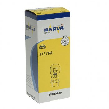 227 р. Лампа 12V PY277W W2.5х16q желтая American Types NARVA NARVA 179483000  с доставкой в г. Кемерово. Увеличить фотографию 2