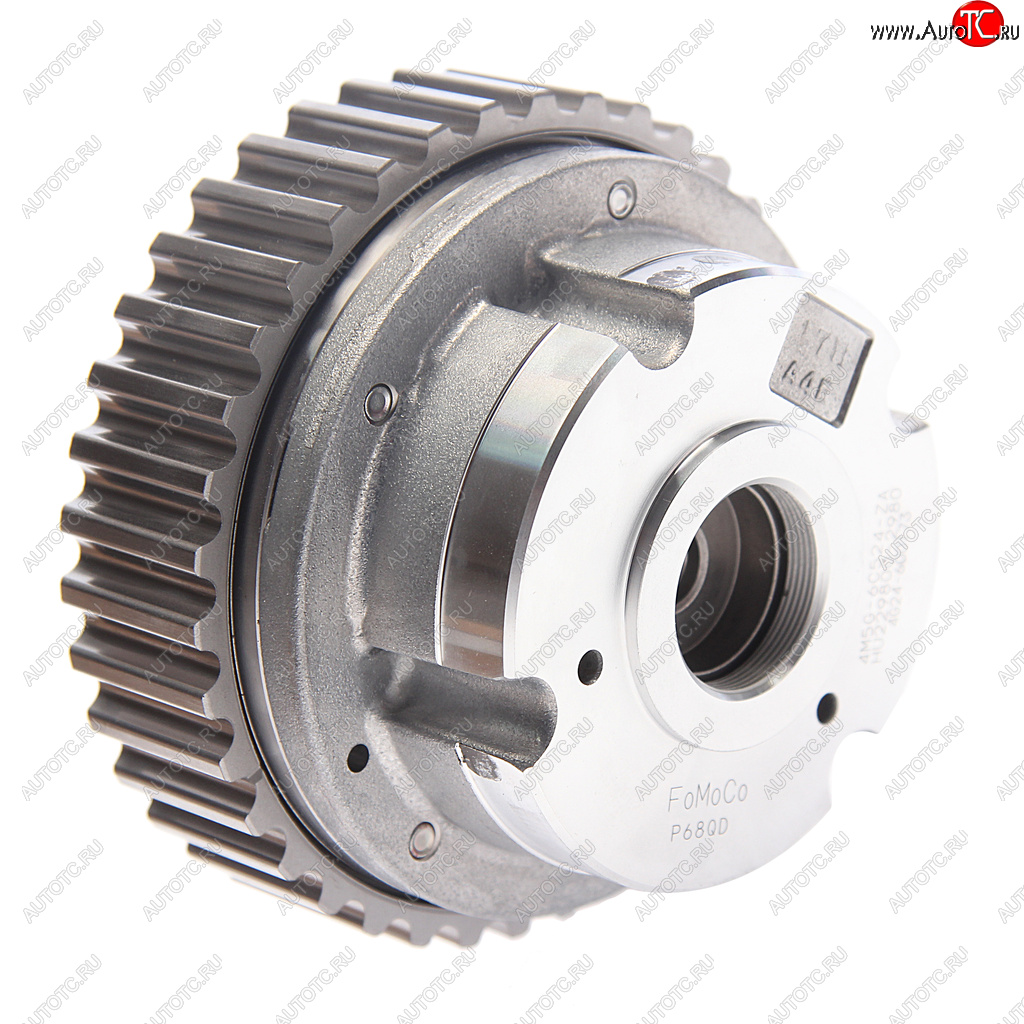 14 549 р. Шестерня FORD Focus (11-) (1.6) распредвала выпускной OE FORD 1798086  с доставкой в г. Кемерово