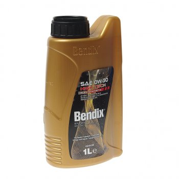 749 р. Масло моторное HIGH TECH C2/C3 0W30 синт.1л BENDIX BENDIX 180001b BENDIX 180001b  с доставкой в г. Кемерово. Увеличить фотографию 1