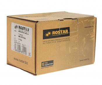 1 129 р. Сайлентблок SCANIA 4 кабины (16.5x60x80мм) с пустотами ROSTAR ROSTAR 180.1377562  с доставкой в г. Кемерово. Увеличить фотографию 2