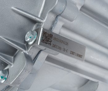 164 999 р. Коробка раздаточная JAC T6 (21-) OE JAC 1802100p4126  с доставкой в г. Кемерово. Увеличить фотографию 8