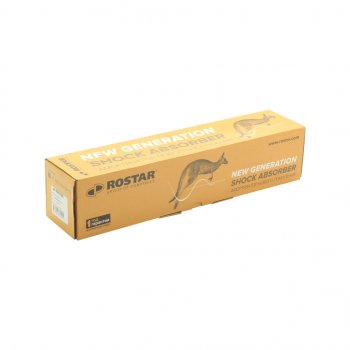 4 799 р. Амортизатор BPW полуприцепа (326-496, 24x55, 24x55 ОO) ROSTAR ROSTAR 180-2905005-120  с доставкой в г. Кемерово. Увеличить фотографию 2