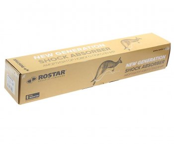 5 899 р. Амортизатор MERCEDES передний (445730 20x50 20x50 OO) ROSTAR ROSTAR 180-2905005-630  с доставкой в г. Кемерово. Увеличить фотографию 3