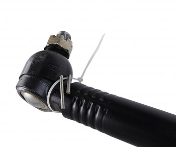 10 749 р. Тяга рулевая MAN продольная L=1021 ROSTAR ROSTAR 180-3414010-201  с доставкой в г. Кемерово. Увеличить фотографию 3