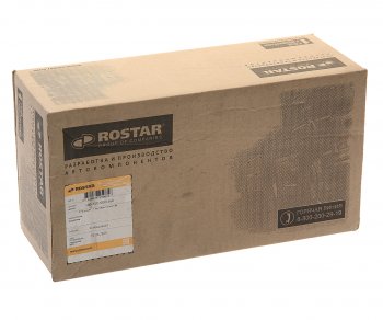 4 999 р. Рычаг тормоза регулировочный MAN задний правый автоматический ROSTAR ROSTAR 180-3502030-160  с доставкой в г. Кемерово. Увеличить фотографию 4