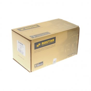 3 499 р. Ремкомплект MAN штанги реактивной (95x130x21x35) ROSTAR ROSTAR 180.6777  с доставкой в г. Кемерово. Увеличить фотографию 2
