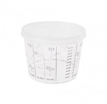 69 р. Емкость мерная с крышкой 750мл TOR TOR 1811-0750cup  с доставкой в г. Кемерово. Увеличить фотографию 1