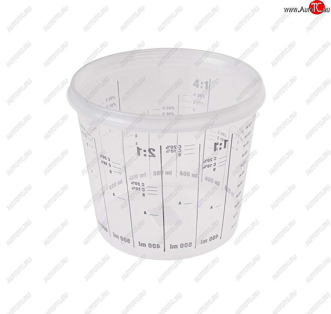 86 р. Емкость мерная с крышкой 1400мл TOR TOR 1811-1400cup  с доставкой в г. Кемерово