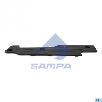 212 р. Кронштейн VOLVO FM9,FM12 крепления фары правой SAMPA SAMPA 18300017  с доставкой в г. Кемерово. Увеличить фотографию 1