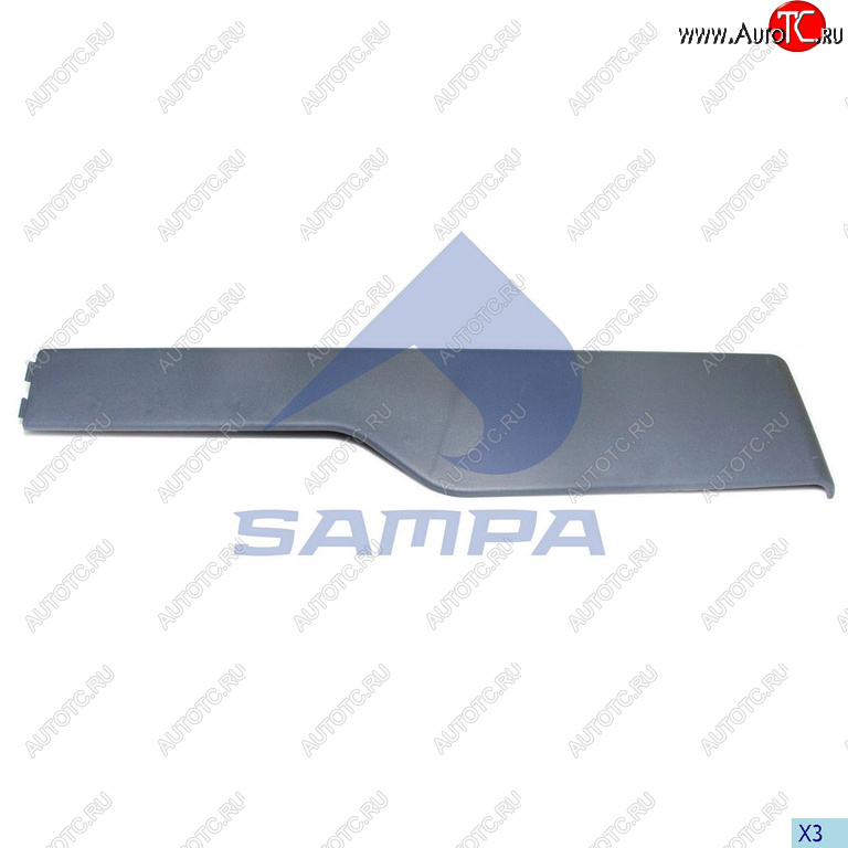 549 р. Накладка VOLVO FM9,FM10,FM12 крыла переднего левого SAMPA SAMPA 18300295 с доставкой в г. Кемерово Увеличить фотографию 1 549 р. Накладка VOLVO FM9,FM10,FM12 крыла переднего левого SAMPA SAMPA 18300295 с доставкой в г. Кемерово