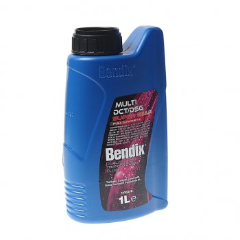 879 р. Масло трансмиссионное DCTDSG SUPER GEAR MULTI 1л BENDIX BENDIX 183025b  с доставкой в г. Кемерово. Увеличить фотографию 1